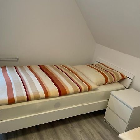 Mm Apartment Hannover Ngoại thất bức ảnh