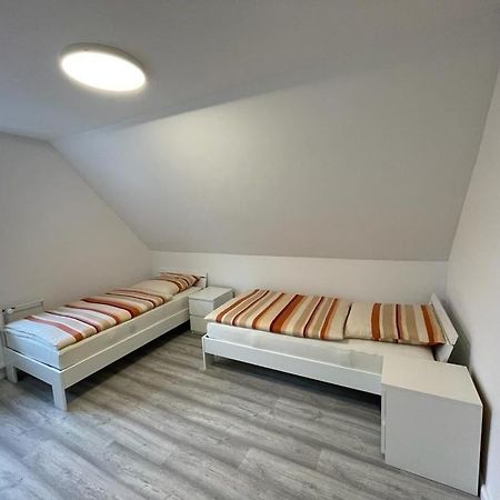 Mm Apartment Hannover Ngoại thất bức ảnh