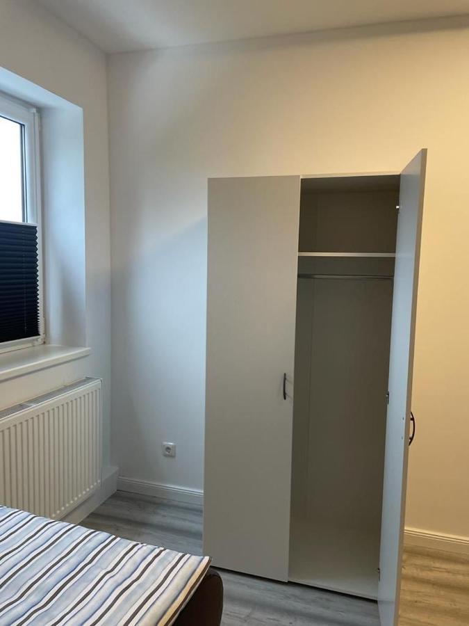 Mm Apartment Hannover Ngoại thất bức ảnh