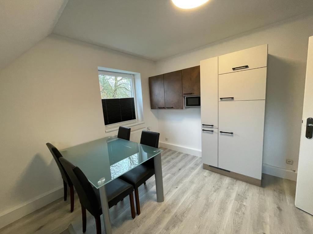 Mm Apartment Hannover Ngoại thất bức ảnh