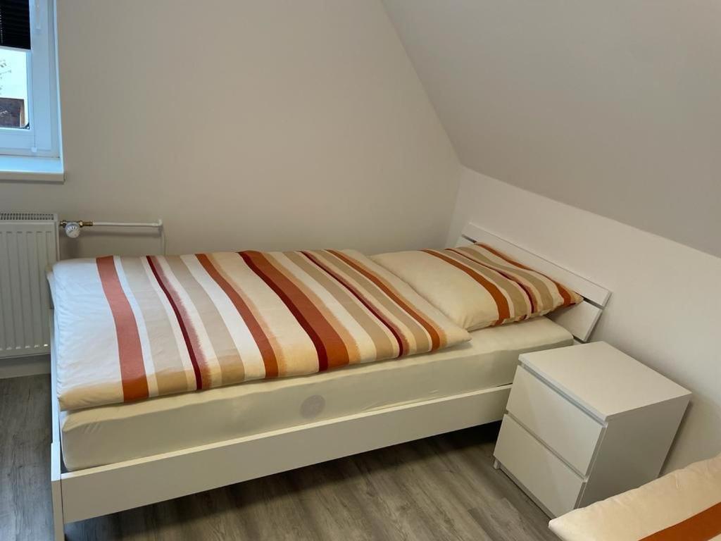 Mm Apartment Hannover Ngoại thất bức ảnh