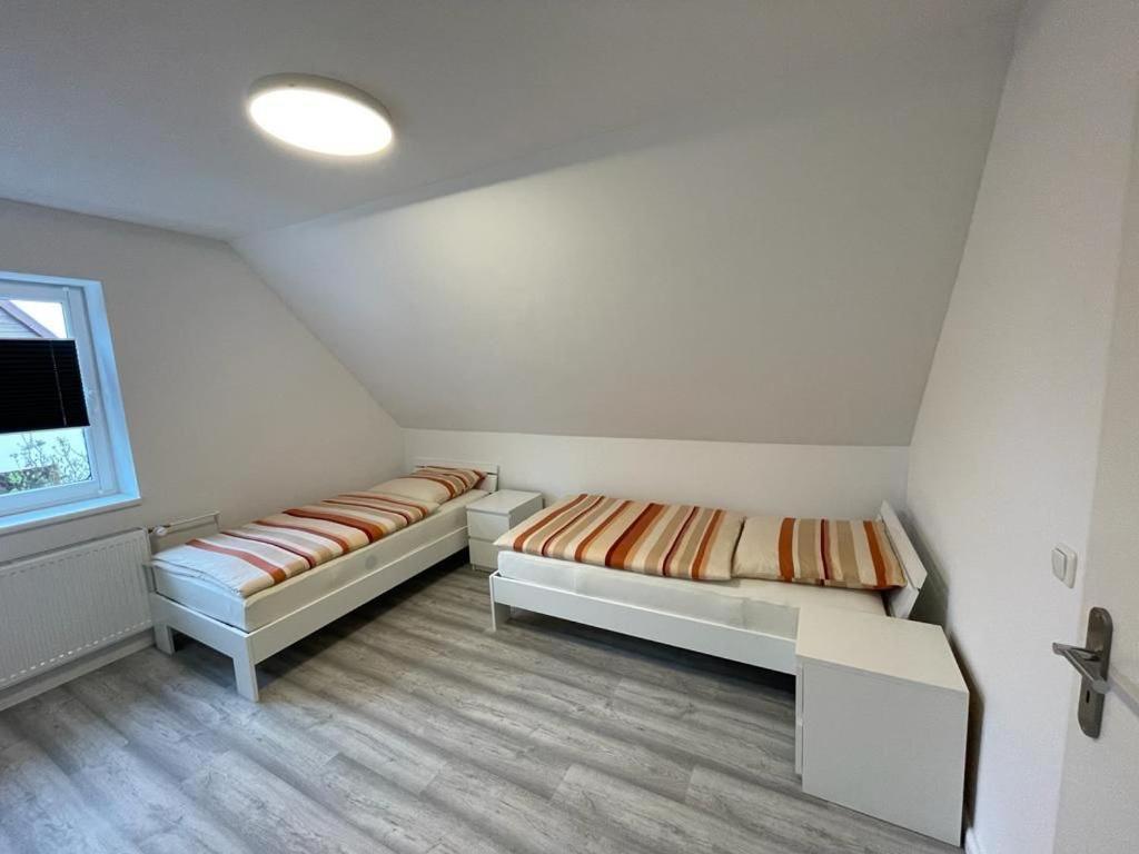 Mm Apartment Hannover Ngoại thất bức ảnh
