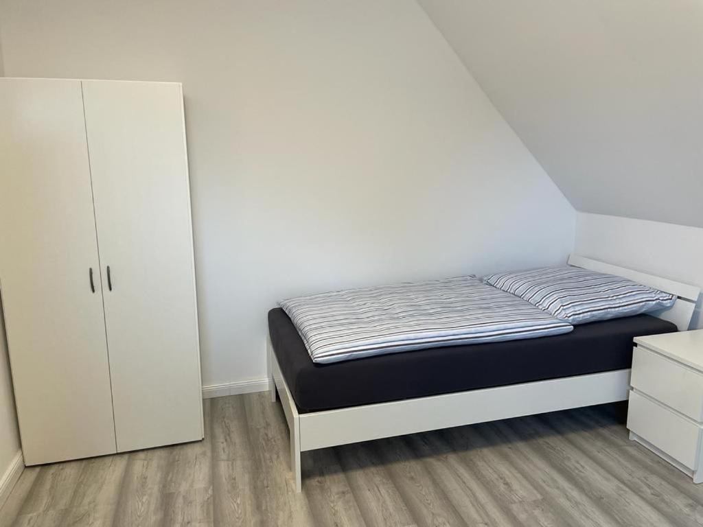 Mm Apartment Hannover Ngoại thất bức ảnh