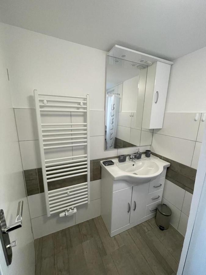 Mm Apartment Hannover Ngoại thất bức ảnh