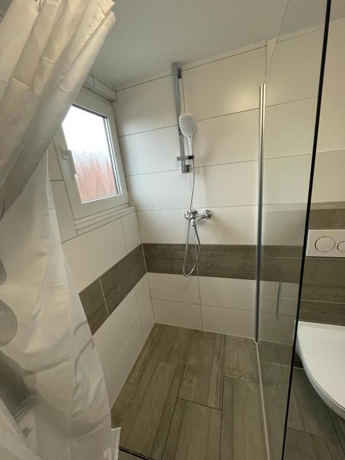 Mm Apartment Hannover Ngoại thất bức ảnh