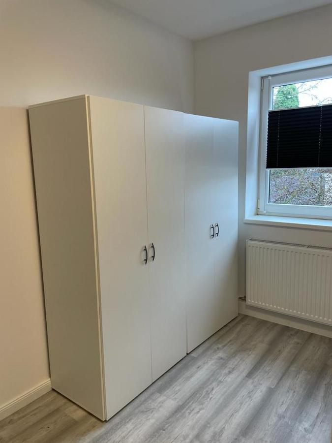 Mm Apartment Hannover Ngoại thất bức ảnh