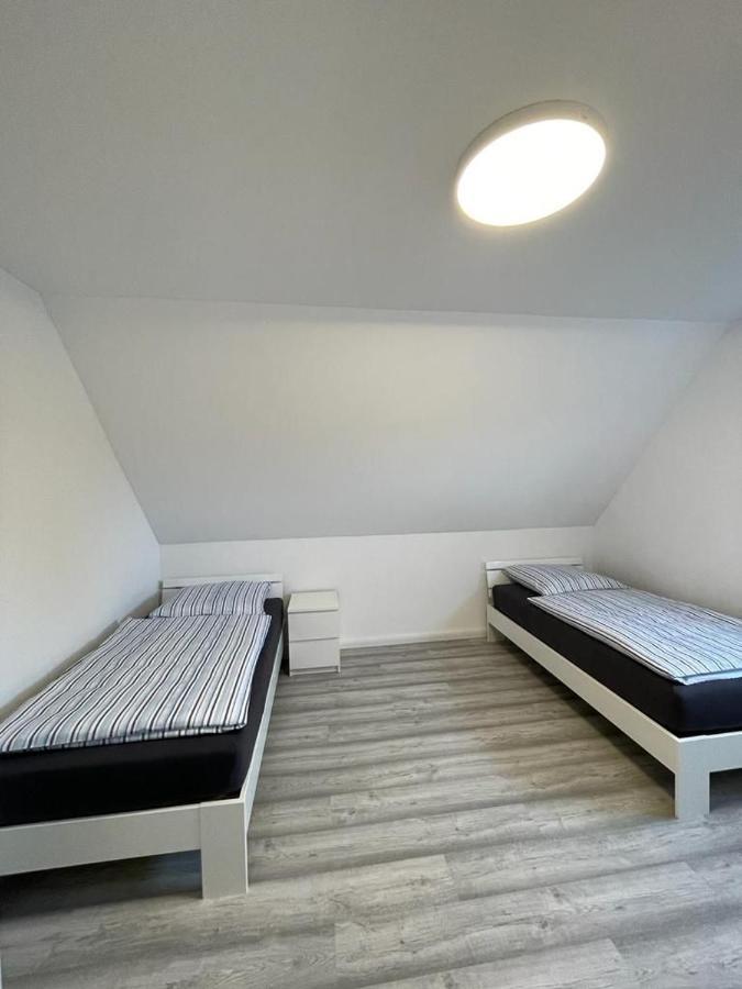 Mm Apartment Hannover Ngoại thất bức ảnh