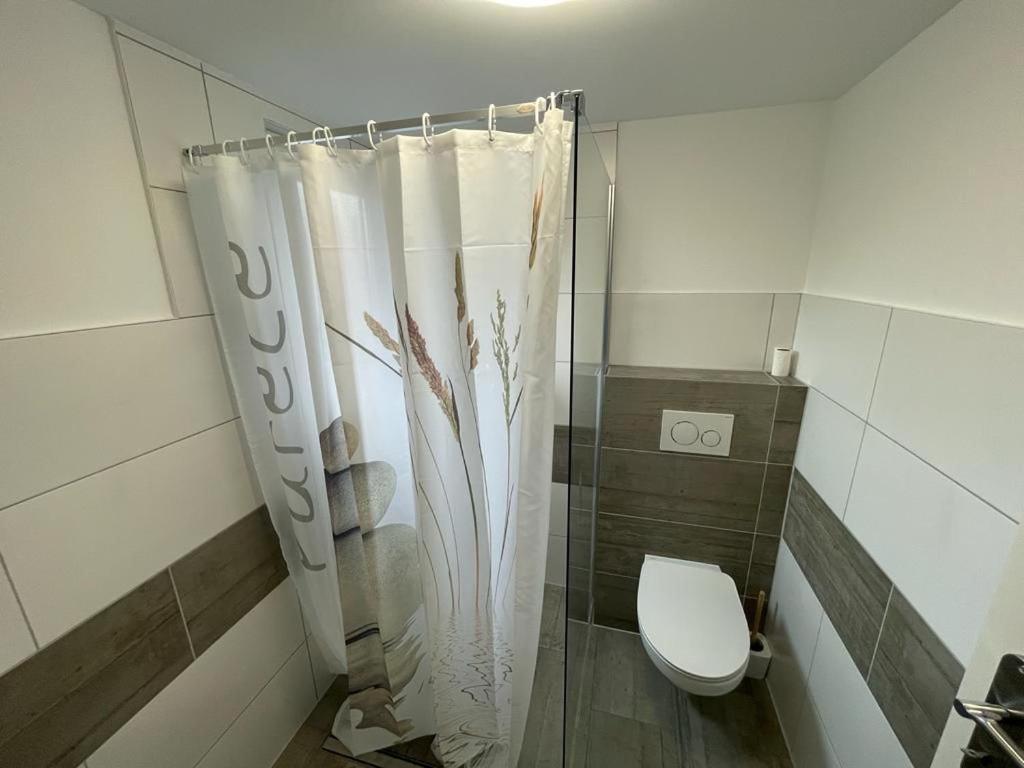 Mm Apartment Hannover Ngoại thất bức ảnh